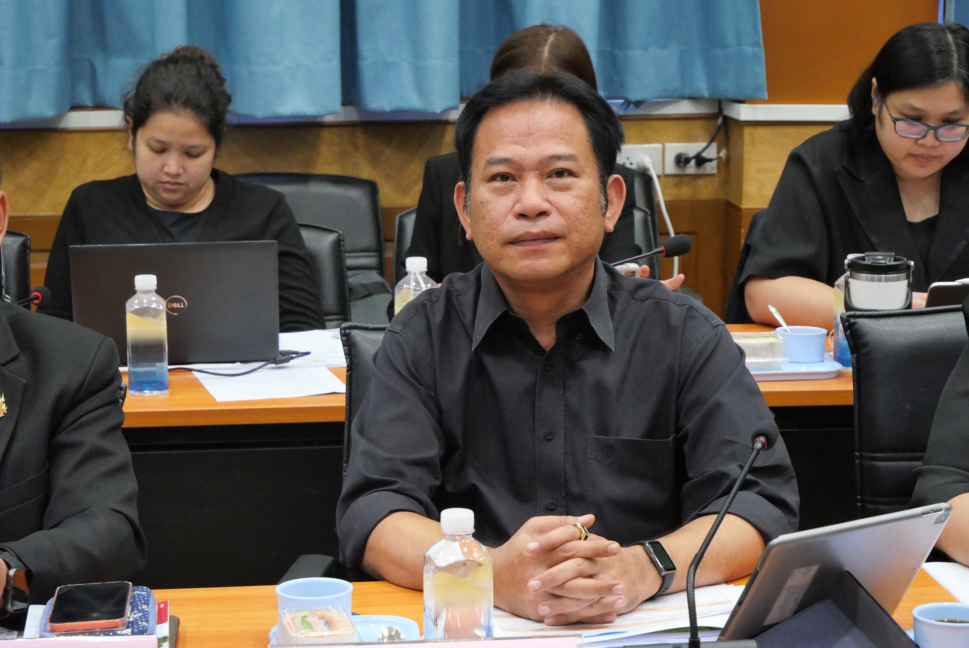 title - ประชุมคณะทำงานติดตามเร่งรัดการใช้จ่ายเงินงบประมาณประจำปีงบประมาณ พ.ศ. 2569 ของสำนักงานการปฏิรูปที่ดินเพื่อเกษตรกรรม ครั้งที่ 8/2568